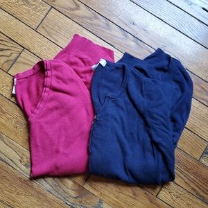 Maternity Sweaters - Set of 2
